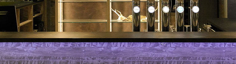 Gastronomie - Essen, Trinken & Entspannen